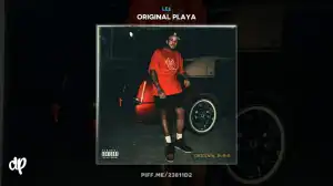 Le$ - Squarin It Off